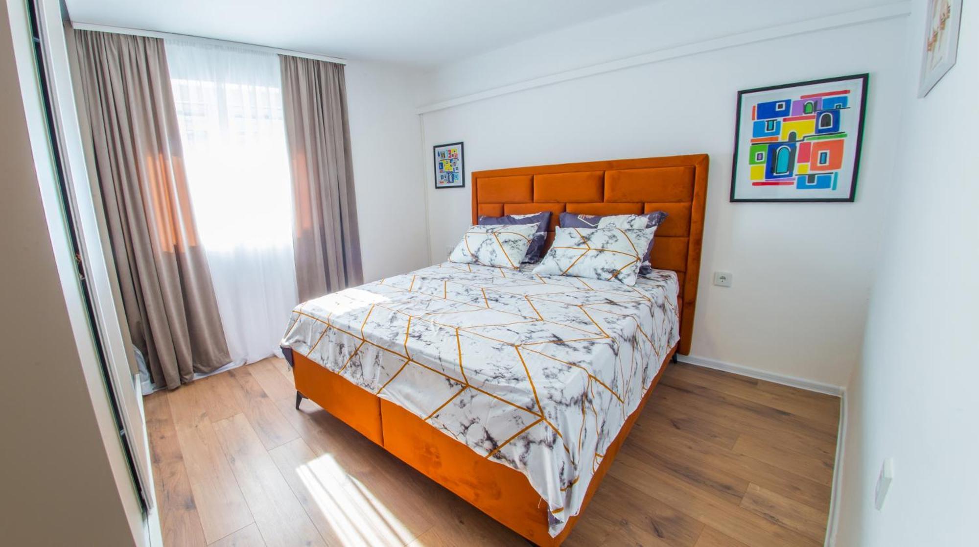 Villa Lira Мостар Экстерьер фото