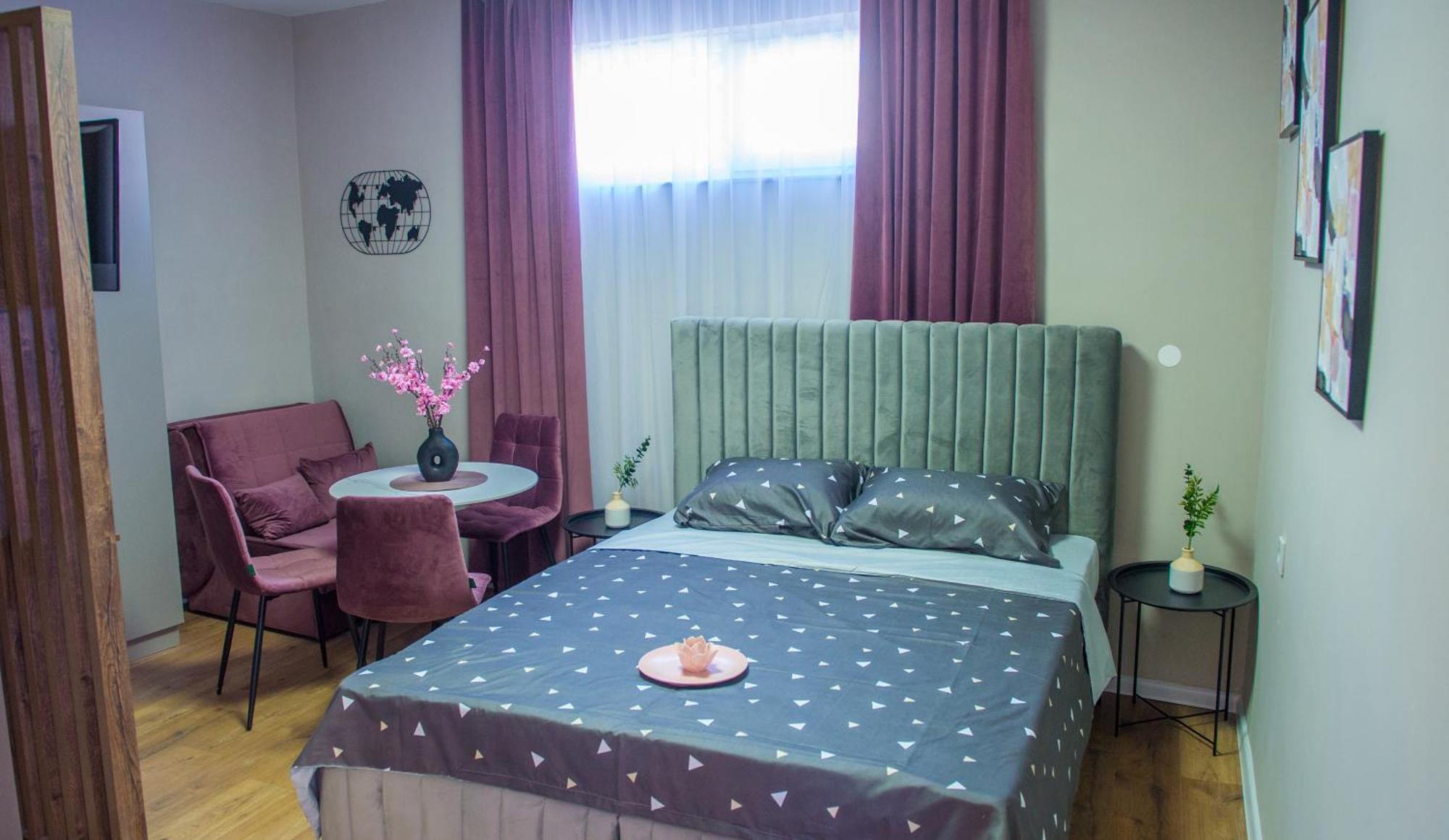 Villa Lira Мостар Экстерьер фото